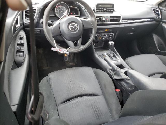 Photo 7 VIN: JM1BM1T79E1134602 - MAZDA 3 SV 