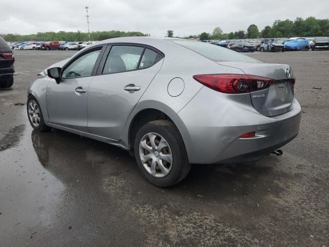 Photo 1 VIN: JM1BM1T79E1155630 - MAZDA 3 