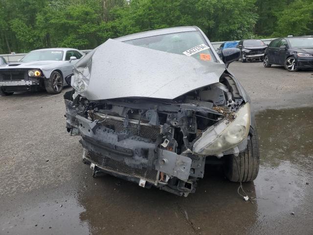 Photo 4 VIN: JM1BM1T79E1155630 - MAZDA 3 