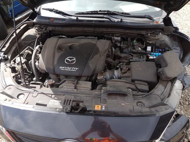 Photo 6 VIN: JM1BM1T79E1213980 - MAZDA 3 