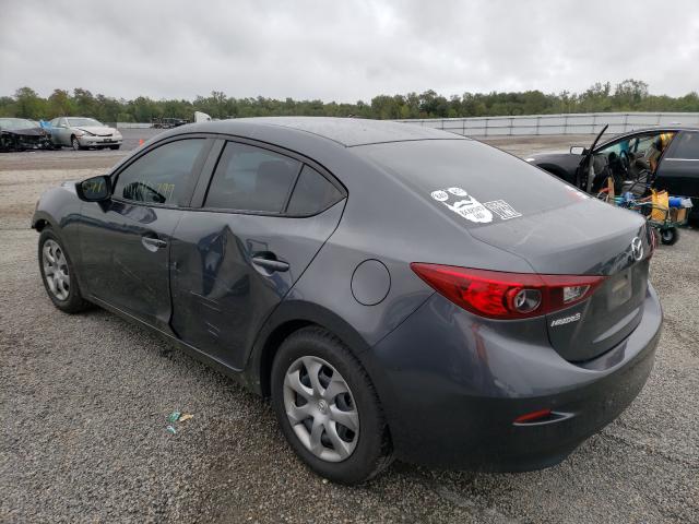 Photo 2 VIN: JM1BM1T79F1221384 - MAZDA 3 SV 