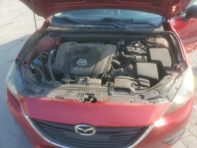 Photo 10 VIN: JM1BM1T79F1236631 - MAZDA 3 SV 