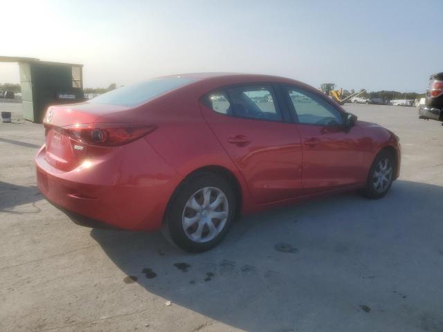 Photo 2 VIN: JM1BM1T79F1236631 - MAZDA 3 SV 