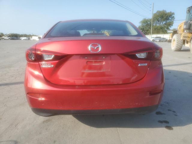 Photo 5 VIN: JM1BM1T79F1236631 - MAZDA 3 SV 