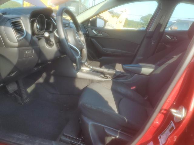 Photo 6 VIN: JM1BM1T79F1236631 - MAZDA 3 SV 