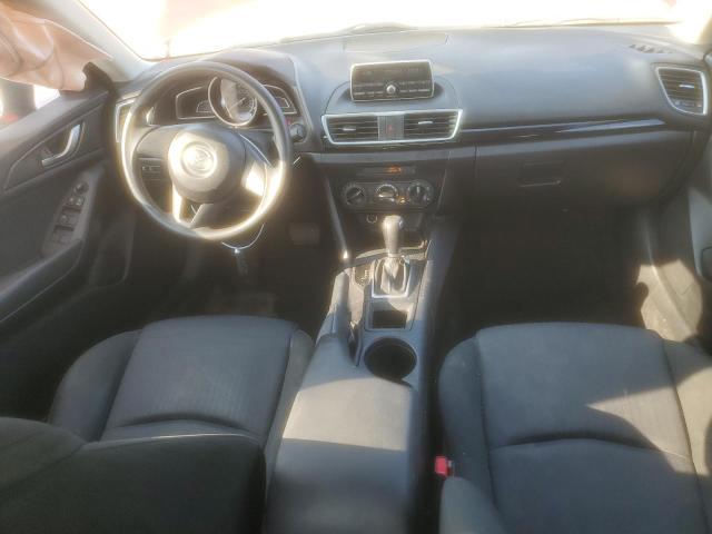 Photo 7 VIN: JM1BM1T79F1236631 - MAZDA 3 SV 