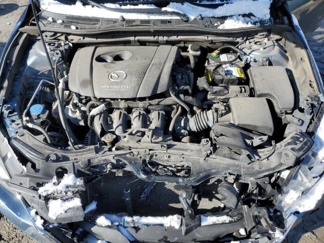 Photo 10 VIN: JM1BM1T79F1242820 - MAZDA 3 SV 