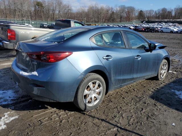 Photo 2 VIN: JM1BM1T79F1242820 - MAZDA 3 SV 