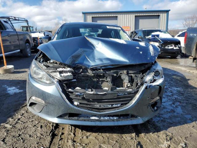 Photo 4 VIN: JM1BM1T79F1242820 - MAZDA 3 SV 