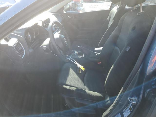 Photo 6 VIN: JM1BM1T79F1242820 - MAZDA 3 SV 