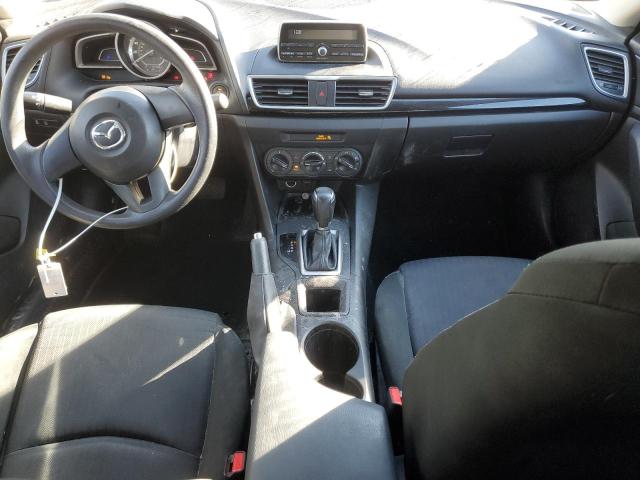 Photo 7 VIN: JM1BM1T79F1242820 - MAZDA 3 SV 