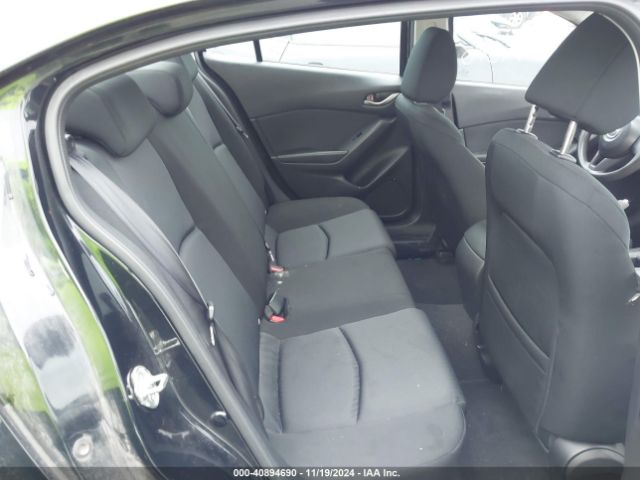 Photo 7 VIN: JM1BM1T79F1246267 - MAZDA MAZDA3 