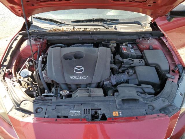 Photo 10 VIN: JM1BM1T79F1247354 - MAZDA 3 SV 