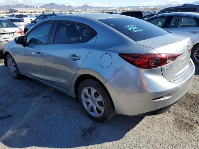 Photo 1 VIN: JM1BM1T79F1252313 - MAZDA 3 SV 