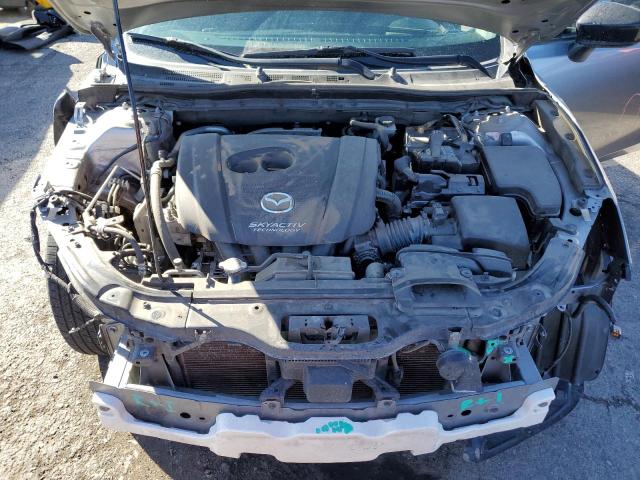 Photo 10 VIN: JM1BM1T79F1252313 - MAZDA 3 SV 