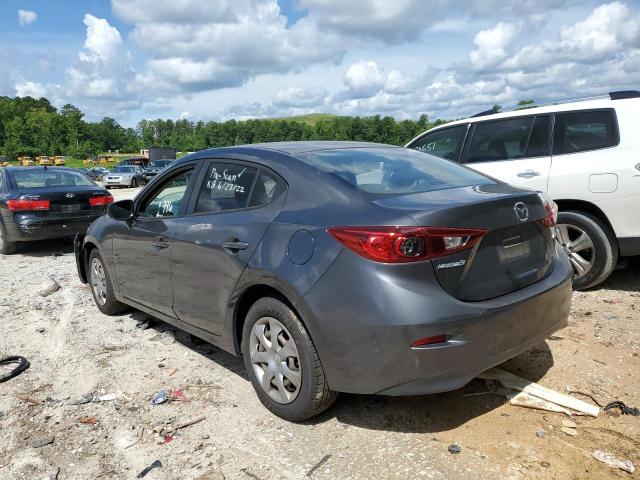 Photo 2 VIN: JM1BM1T79F1274215 - MAZDA 3 SV 