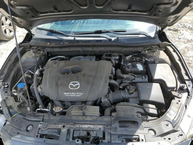 Photo 6 VIN: JM1BM1T79F1274215 - MAZDA 3 SV 