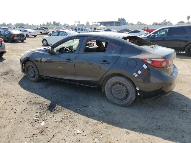 Photo 1 VIN: JM1BM1T79G1298869 - MAZDA 3 SPORT 