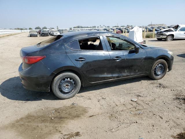 Photo 2 VIN: JM1BM1T79G1298869 - MAZDA 3 SPORT 