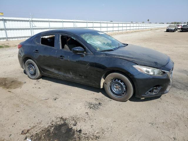 Photo 3 VIN: JM1BM1T79G1298869 - MAZDA 3 SPORT 