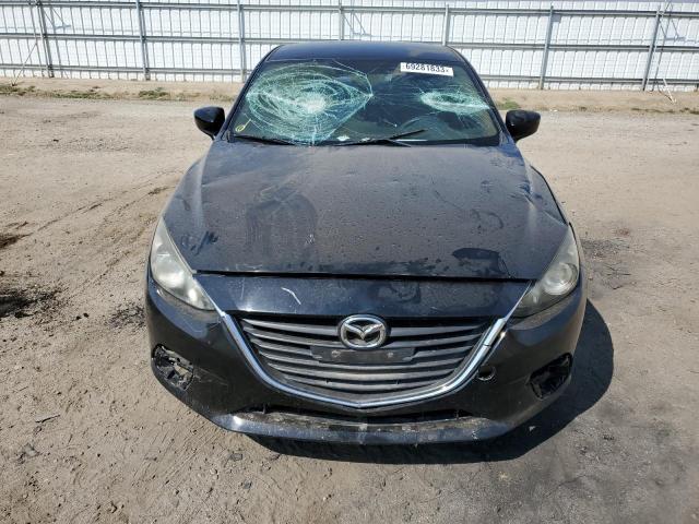 Photo 4 VIN: JM1BM1T79G1298869 - MAZDA 3 SPORT 