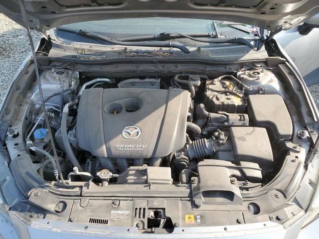 Photo 10 VIN: JM1BM1T79G1299987 - MAZDA 3 SPORT 