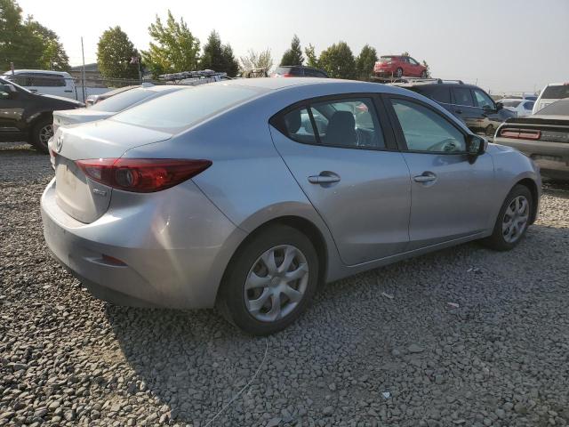 Photo 2 VIN: JM1BM1T79G1299987 - MAZDA 3 SPORT 