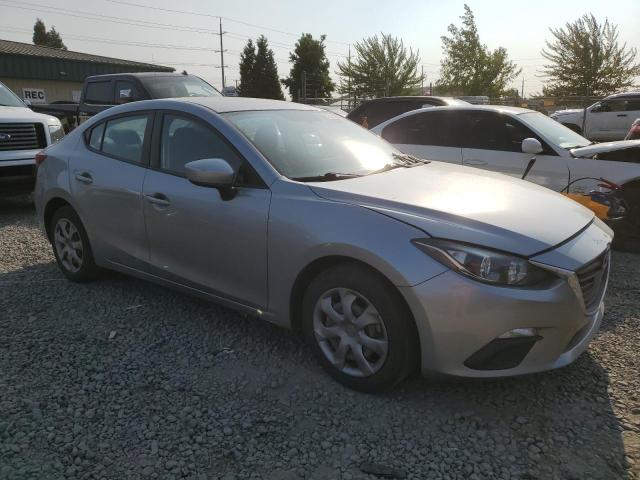 Photo 3 VIN: JM1BM1T79G1299987 - MAZDA 3 SPORT 