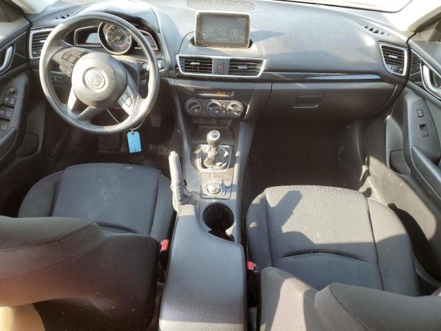 Photo 7 VIN: JM1BM1T79G1299987 - MAZDA 3 SPORT 