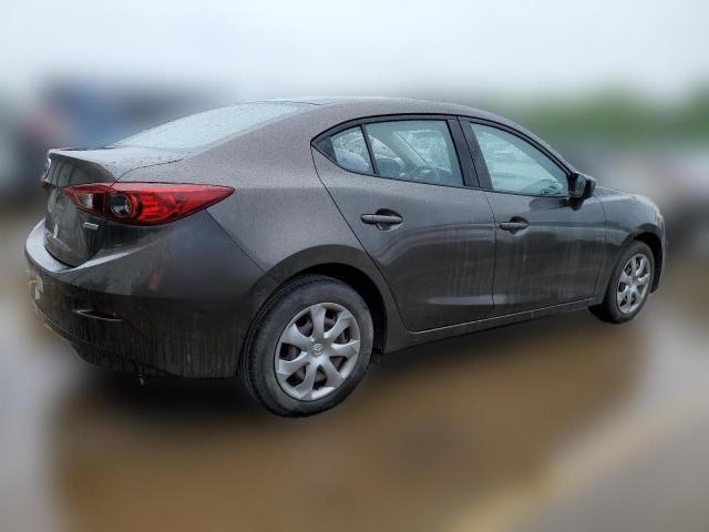 Photo 2 VIN: JM1BM1T79G1300846 - MAZDA 3 