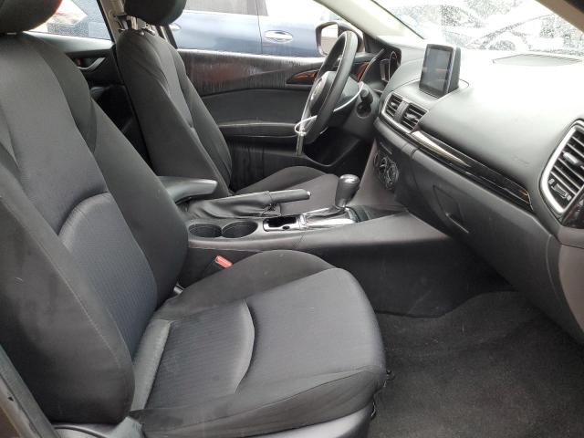 Photo 6 VIN: JM1BM1T79G1300846 - MAZDA 3 