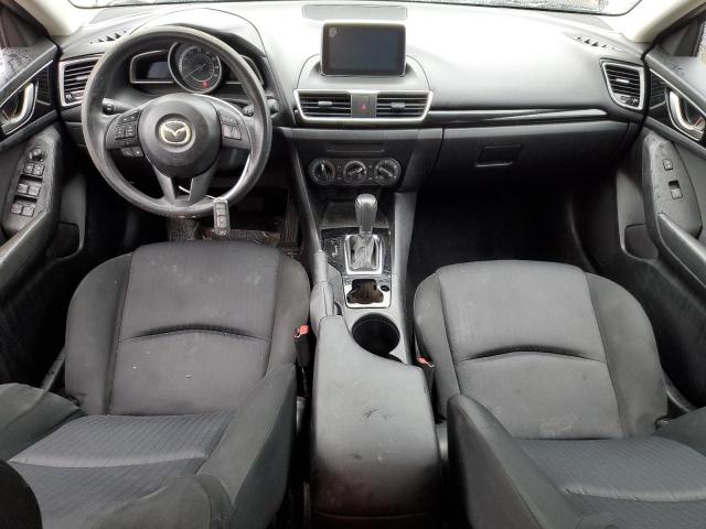 Photo 7 VIN: JM1BM1T79G1300846 - MAZDA 3 