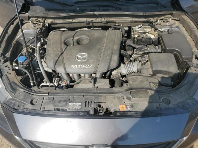 Photo 10 VIN: JM1BM1T79G1308347 - MAZDA 3 SPORT 