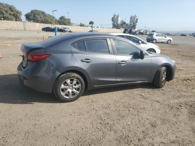 Photo 2 VIN: JM1BM1T79G1308347 - MAZDA 3 SPORT 