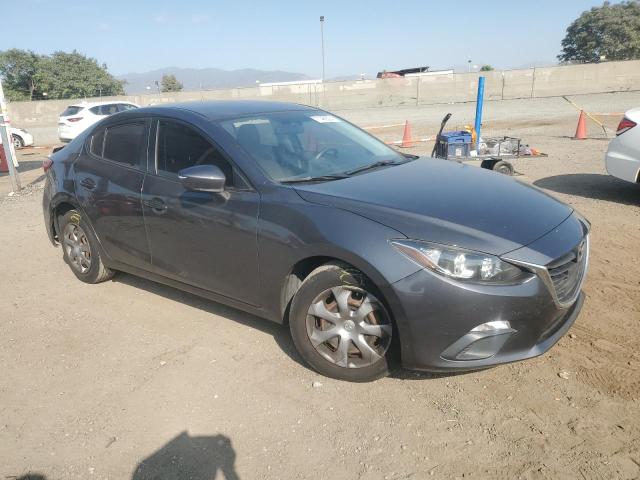 Photo 3 VIN: JM1BM1T79G1308347 - MAZDA 3 SPORT 