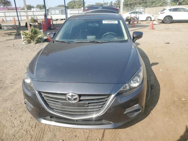 Photo 4 VIN: JM1BM1T79G1308347 - MAZDA 3 SPORT 