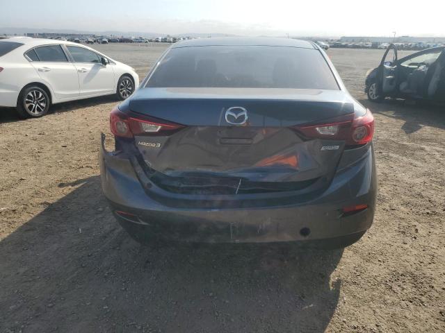 Photo 5 VIN: JM1BM1T79G1308347 - MAZDA 3 SPORT 