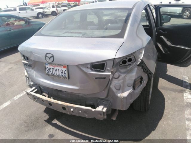 Photo 5 VIN: JM1BM1T79G1318652 - MAZDA 3 