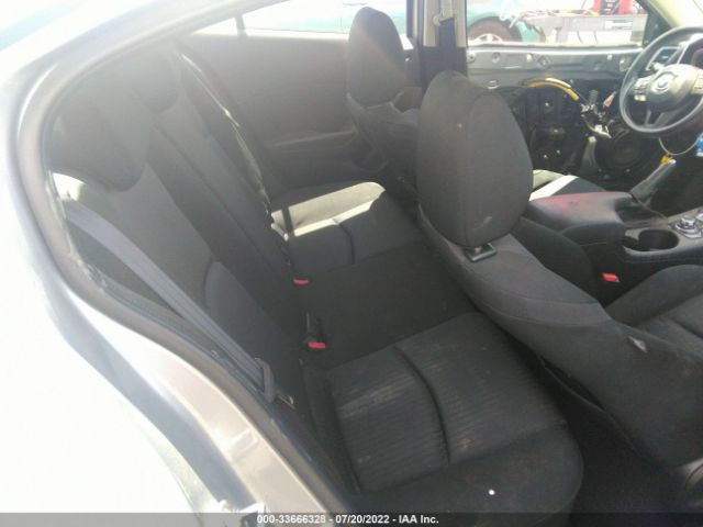 Photo 7 VIN: JM1BM1T79G1318652 - MAZDA 3 