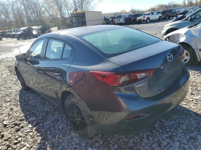 Photo 1 VIN: JM1BM1T79G1320210 - MAZDA 3 SPORT 