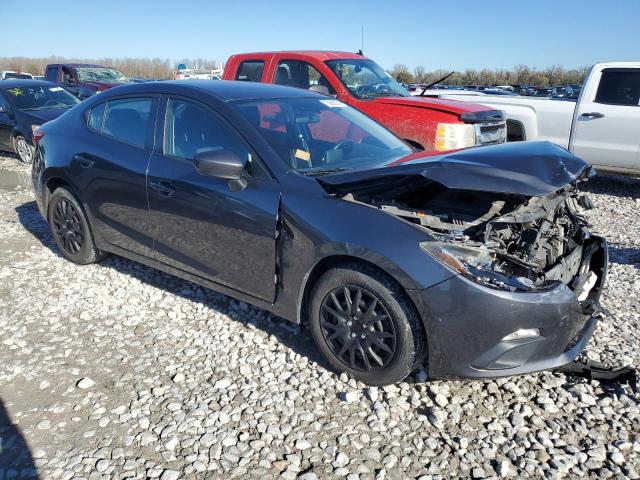 Photo 3 VIN: JM1BM1T79G1320210 - MAZDA 3 SPORT 