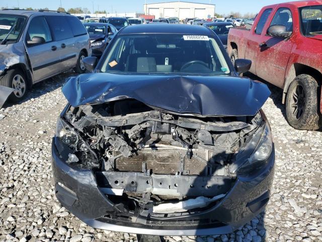 Photo 4 VIN: JM1BM1T79G1320210 - MAZDA 3 SPORT 