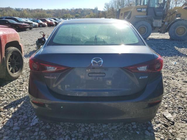 Photo 5 VIN: JM1BM1T79G1320210 - MAZDA 3 SPORT 