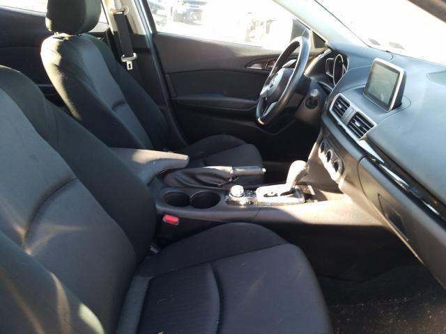 Photo 4 VIN: JM1BM1T79G1328114 - MAZDA 3 