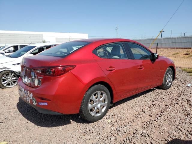 Photo 2 VIN: JM1BM1T79G1328517 - MAZDA 3 