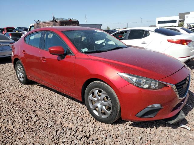 Photo 3 VIN: JM1BM1T79G1328517 - MAZDA 3 