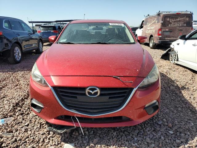 Photo 4 VIN: JM1BM1T79G1328517 - MAZDA 3 