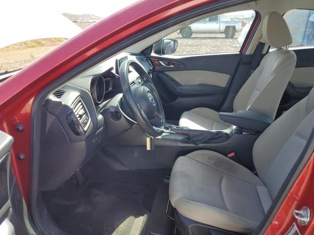 Photo 6 VIN: JM1BM1T79G1328517 - MAZDA 3 