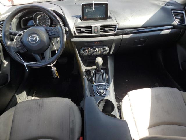 Photo 7 VIN: JM1BM1T79G1328517 - MAZDA 3 