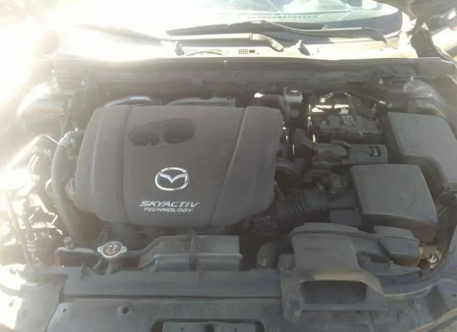 Photo 9 VIN: JM1BM1T79G1342207 - MAZDA MAZDA3 